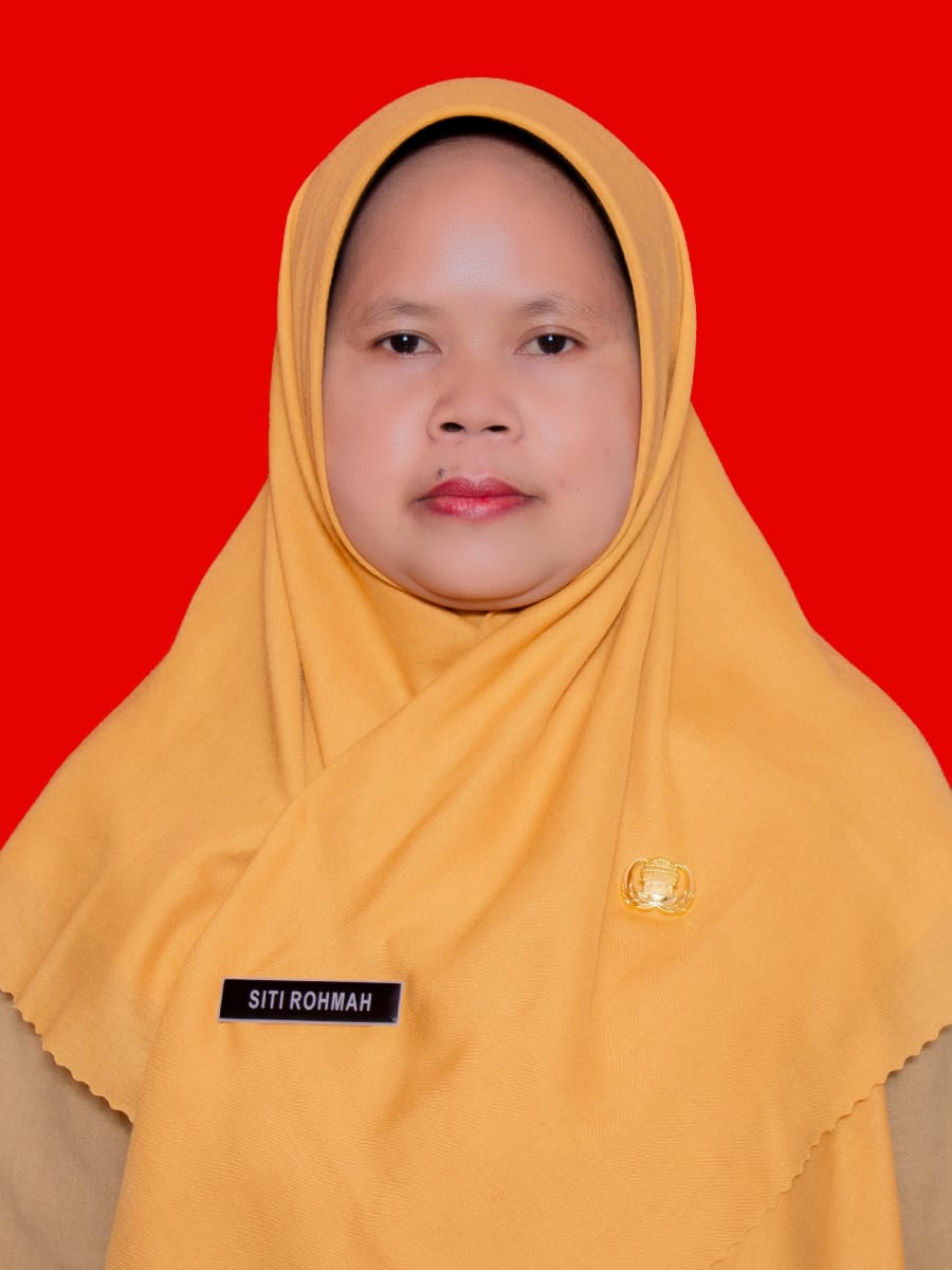 SITI ROHMAH, S.Pd
